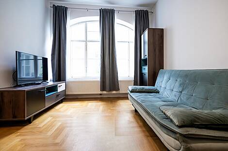 Жилье на улице Максовая 4: 7