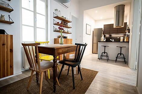 Жилье на улице Максовая 4: 9