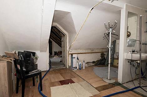 Жилье на улице Максовая 4: 17