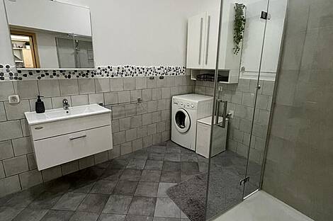 Трёхкомнатная квартира в центре.: 6