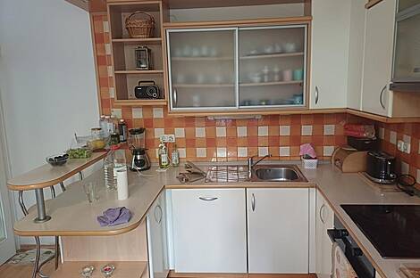 Жилье в сердце города: 1