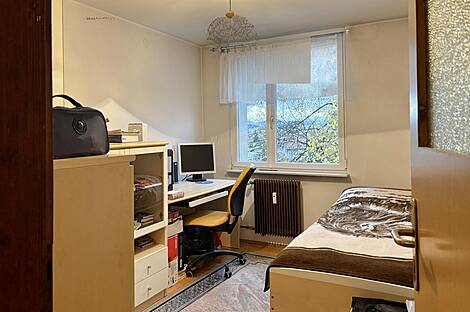 Дом, три спальни, Любляна: 5