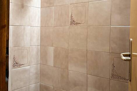 Дом, три спальни, Любляна: 8