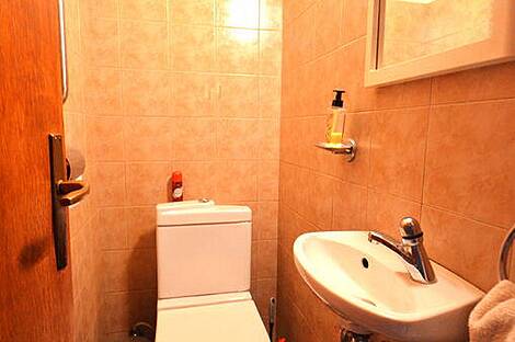 3-комнатная квартира в Новых Стожицах: 9