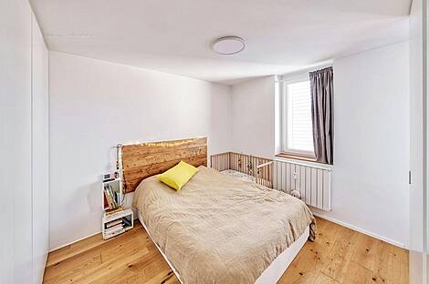 Двухкомнатная квартира, расположенная в Ново Поляне: 5