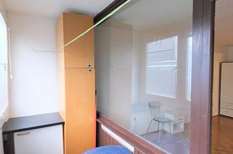 Квартира в районе Нового Дравле: 2