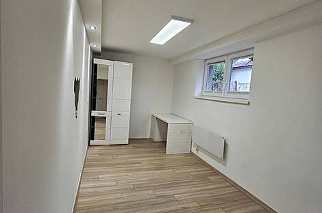 Квартира с тремя комнатами в Бежиграде: 3