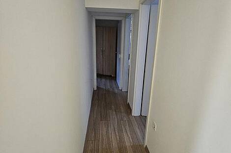 Квартира с тремя комнатами в Бежиграде: 6