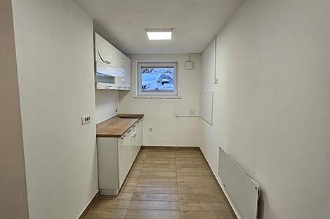 Квартира с тремя комнатами в Бежиграде: 7