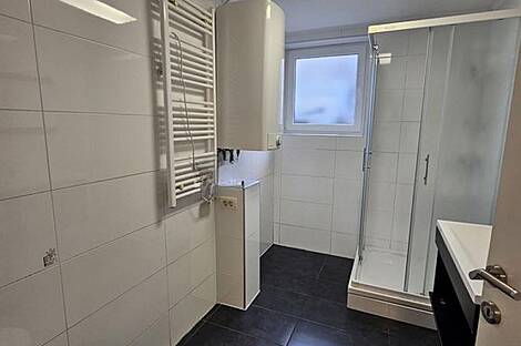 Квартира с тремя комнатами в Бежиграде: 9