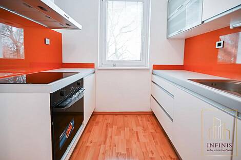 Трёхкомнатная квартира в Прюле: 7