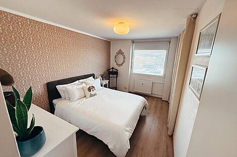 Жилье в центре Любляны: 15