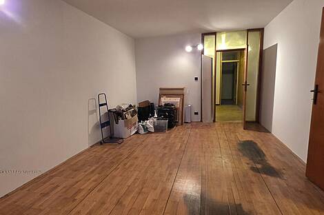 Апартаменты в центре Любляны: 2