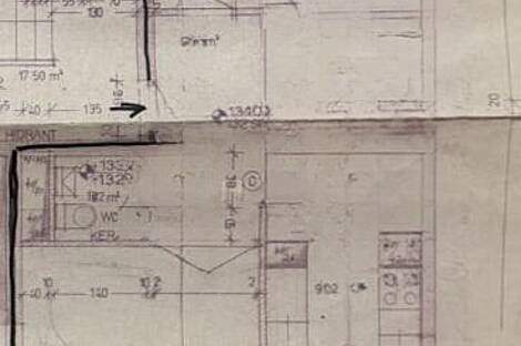 Апартаменты в центре Любляны: 13