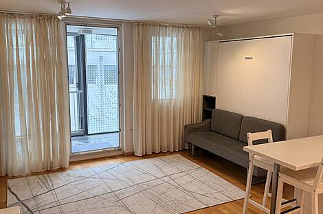 Жилье в сердце Любляны: 4