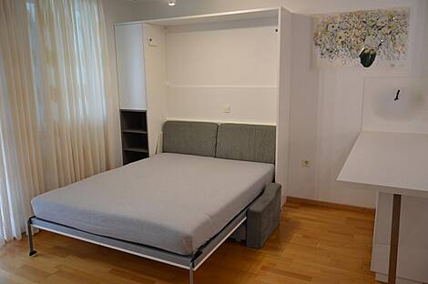 Жилье в сердце Любляны: 9