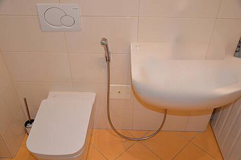 Жилье в сердце Любляны: 13