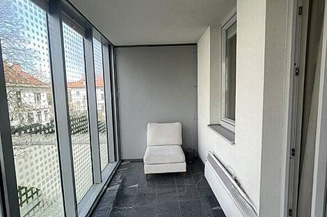 Жилье в сердце Любляны: 15