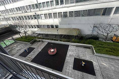 Жилье в сердце Любляны: 17