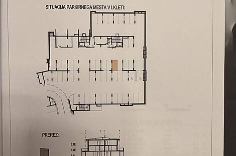 Жилье в сердце Любляны: 19