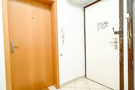 Квартира с тремя комнатами в Нижней Шишке: 7