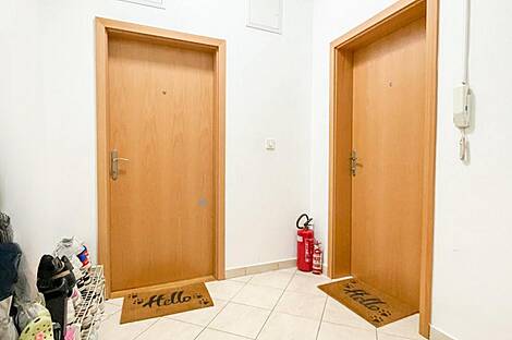 Квартира с тремя комнатами в Нижней Шишке: 8