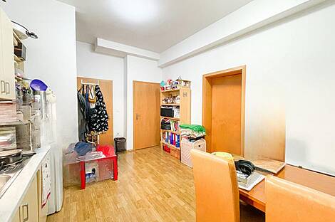 Квартира с тремя комнатами в Нижней Шишке: 9