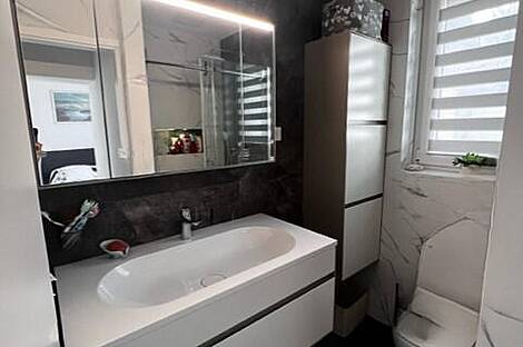 Жилье на Доленской улице: 4