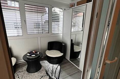 Жилье на Доленской улице: 8