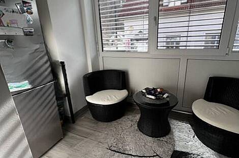 Жилье на Доленской улице: 13