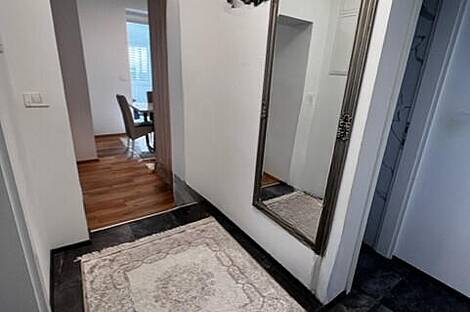 Жилье на Доленской улице: 17