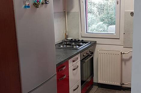 Двухкомнатная квартира в районе Безиград: 5