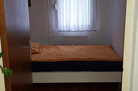 Двухкомнатная квартира в районе Безиград: 7