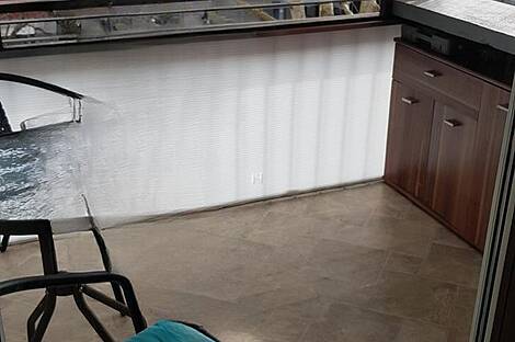 Двухкомнатная квартира в районе Безиград: 11