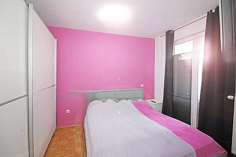 Жилье на Долгом Мосту: 3