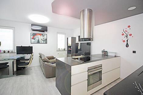 Жилье на Долгом Мосту: 7