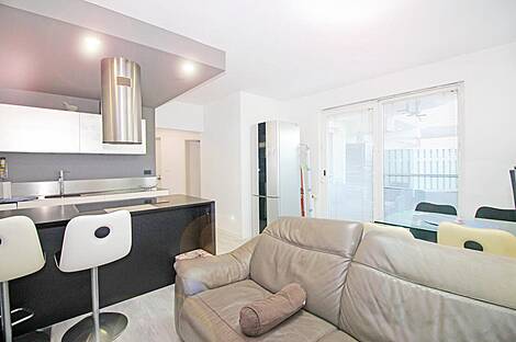 Жилье на Долгом Мосту: 11