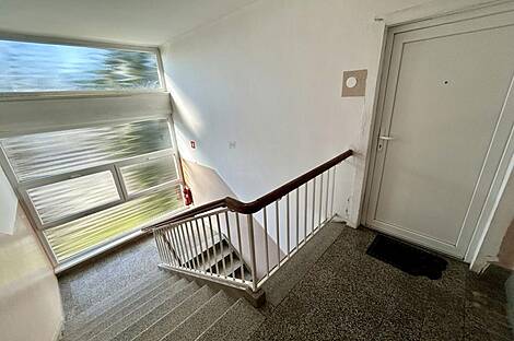 4-комнатная квартира на Литострое: 4