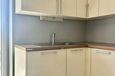 4-комнатная квартира на Литострое: 11