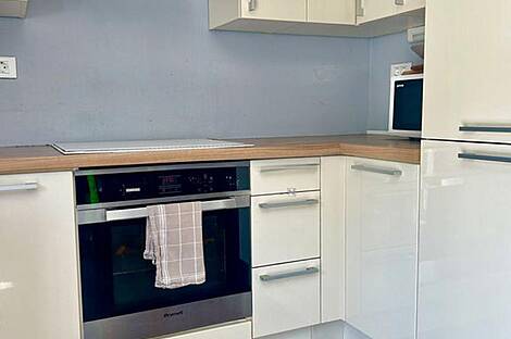 4-комнатная квартира на Литострое: 12