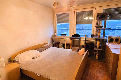 Жилье на улице Главаревой: 4