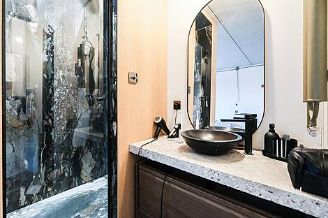 Однокомнатная квартира в Нове-Ярше: 6