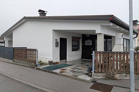 3-комнатная квартира в Новых Полянах.: 3