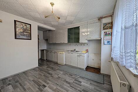 3-комнатная квартира в Новых Полянах.: 10