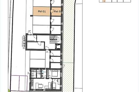 Жильё в Новом Поле: 13