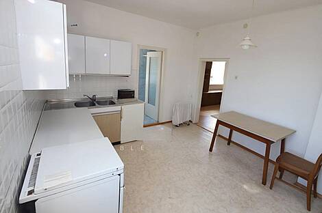 Яворник в Словении: дом на две квартиры.: 8