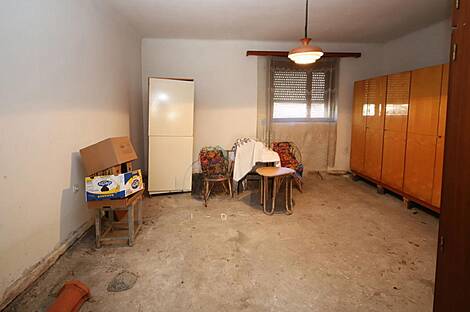 Яворник в Словении: дом на две квартиры.: 19