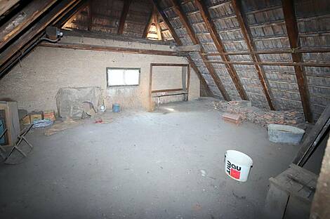 Яворник в Словении: дом на две квартиры.: 21