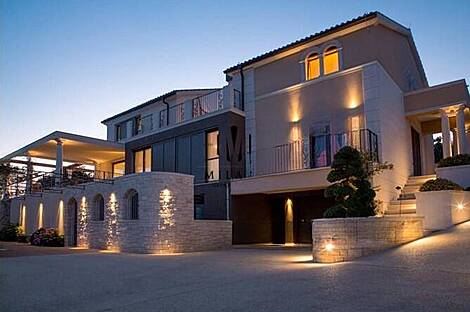 Дом, Ножед.: 25