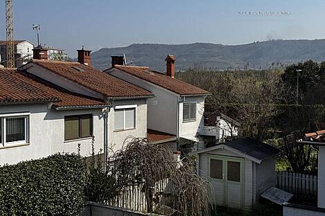 Жилой дом с террасой в Новом Ягодье: 3